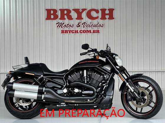 HARLEY-DAVIDSON NIGHT ROD SPECIAL HARLEY-DAVIDSON NIGHT ROD SPECIAL